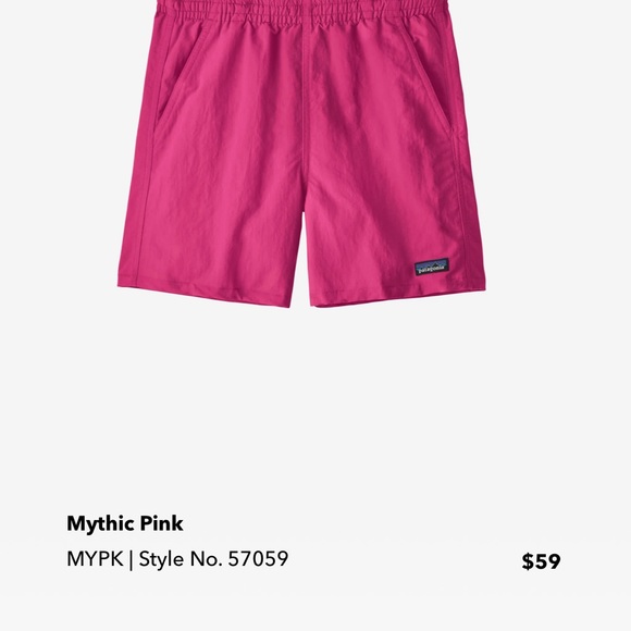 Grateful Dead dancing bear Patagonia bathing suit shorts - Picture 11 of 14